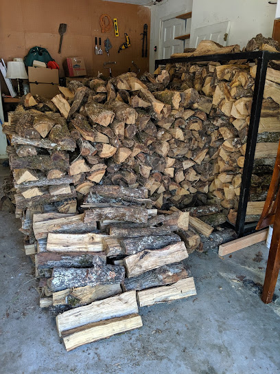 Razorback Firewood