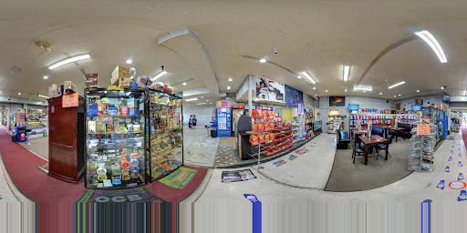 Lottery Retailer «Lotto Land», reviews and photos, 3765 Nashville Rd, Franklin, KY 42134, USA