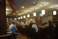 Woody's Grill & Tap
