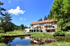 Le Moulin de la Monnerie Chambon-sur-Dolore