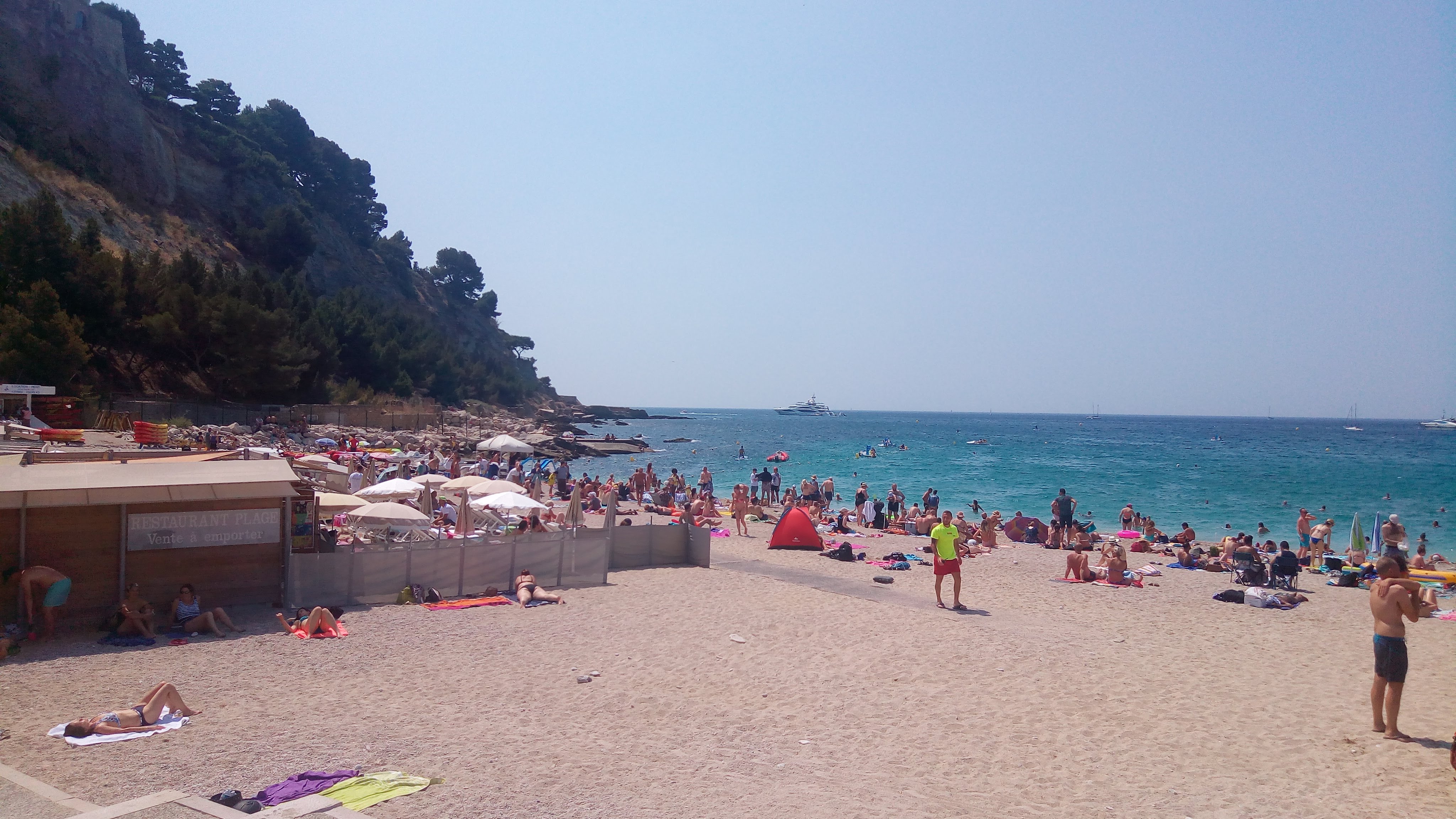 Photo n° 6 de l'avis de Lilou.f fait le 01/07/2019 à 18:31