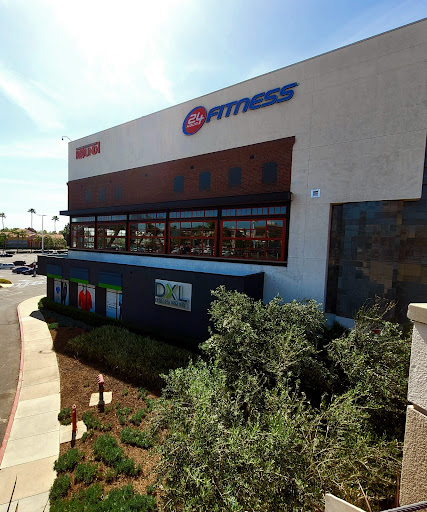 Gym «24 Hour Fitness», reviews and photos, 2800 N Main St Unit 3100, Santa Ana, CA 92705, USA