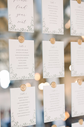 Wedding Service «Paper Rock Scissor», reviews and photos, 821 W 43rd St, Minneapolis, MN 55409, USA