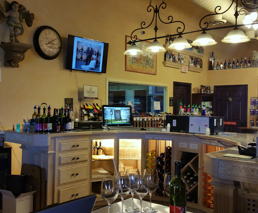 Winery «Haak Vineyards & Winery Inc», reviews and photos, 6310 Avenue T, Santa Fe, TX 77510, USA