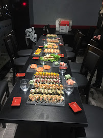 Photos du propriétaire du Restaurant japonais Sushi cc à Paris - n°9