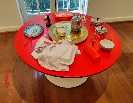 Art Museum «Art Museum of the Americas», reviews and photos, 201 18th St NW, Washington, DC 20006, USA