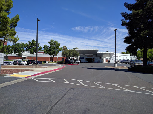 Private hospitals in Sacramento