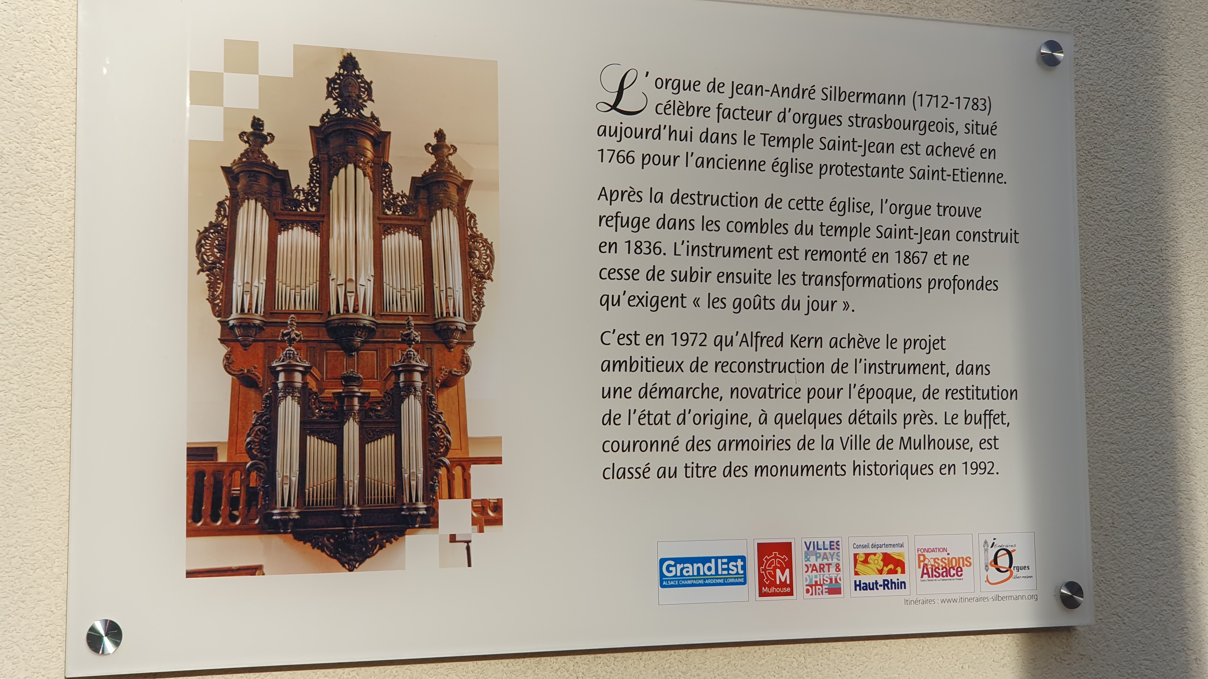 Photo n° 2 de l'avis de Darwader. fait le 17/01/2024 à 19:23