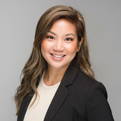 Jessica Wang, Registered Dietitian, Nutritionist
