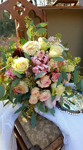 Sheila Rivera Wedding Flower Designs