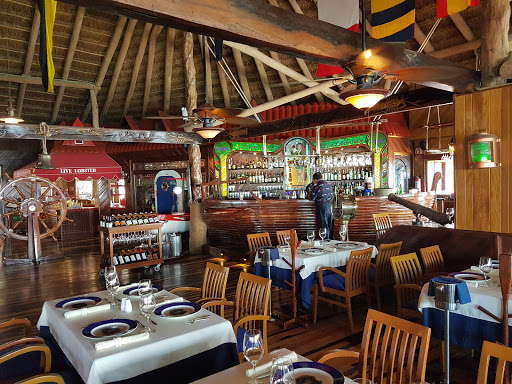 Restaurants open 24 december Cancun