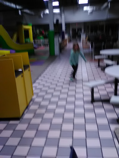 Shopping Mall «Bristol Mall», reviews and photos, 500 Gate City Hwy, Bristol, VA 24201, USA