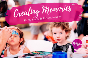 Fly By Fun Kids Party Entertainment image