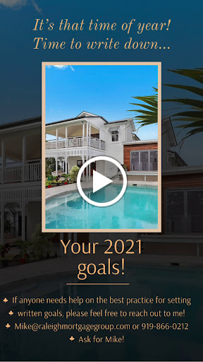 Mortgage Broker «Raleigh Mortgage Group, Inc», reviews and photos