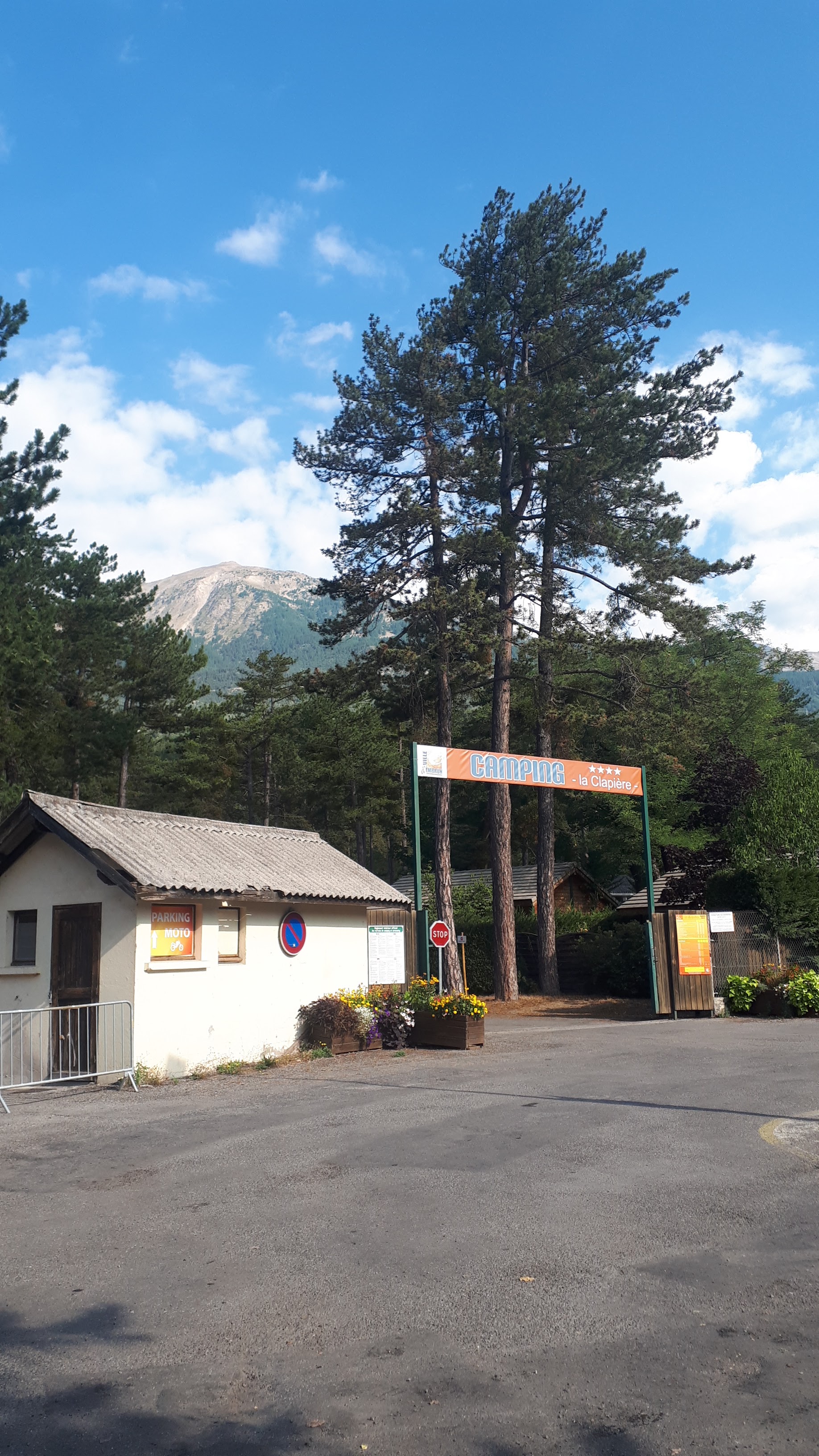Photo n° 2 de l'avis de Angélique.e fait le 16/08/2022 à 12:04