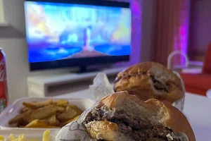 OG BURGER image