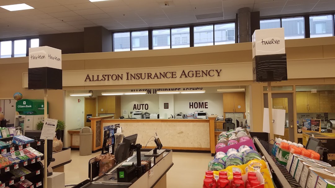 Allston Insurance Agency, Inc.