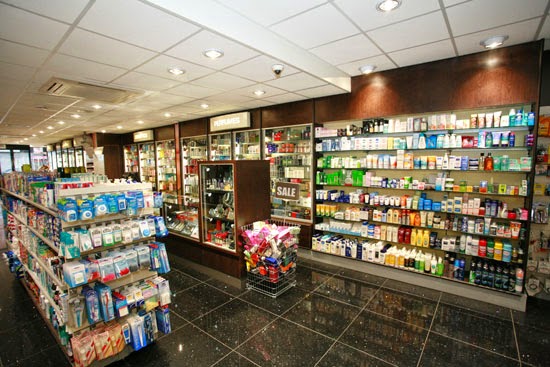 JP Pharmacy - Pharmacy
