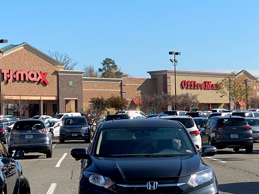 Office Supply Store «OfficeMax», reviews and photos, 4901 Commonwealth CenPwy, Midlothian, VA 23112, USA