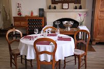 Photos du propriétaire du Restaurant Le Petit Trôo du Cheval Blanc à Trôo - n°10