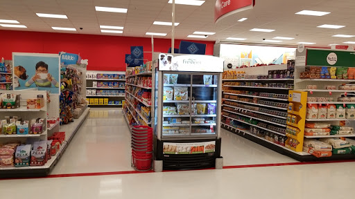 Department Store «Target», reviews and photos, 100 Grand Hill Pl, Holly Springs, NC 27540, USA