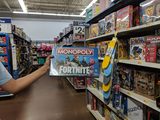 Department Store «Walmart Supercenter», reviews and photos, 3435 Centerville Hwy, Snellville, GA 30039, USA