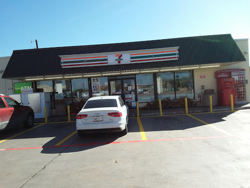 Convenience Store «7-Eleven», reviews and photos, 9084 Farm to Market Road 78, Converse, TX 78109, USA