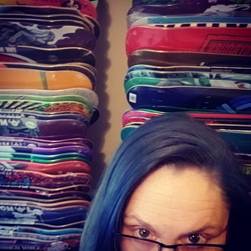 Skateboard Shop «StrangeHouse Skateboards», reviews and photos, 207 W Main St, Louisa, VA 23093, USA