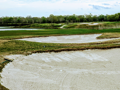 Golf Course «BlackHorse Golf Club», reviews and photos, 12205 Fry Rd, Cypress, TX 77433, USA