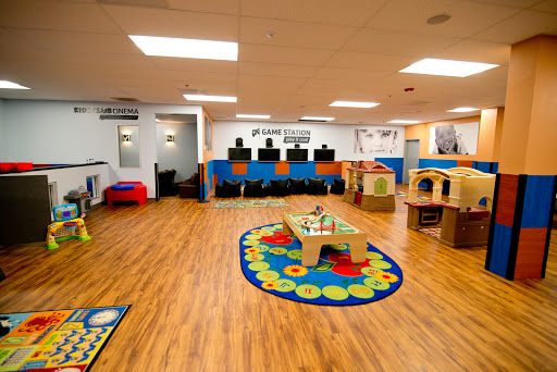 Gym «Chuze Fitness», reviews and photos, 246 E Orangethorpe Ave, Fullerton, CA 92832, USA