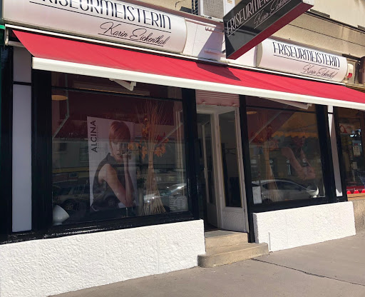 Friseurmeisterin Karin Eichenthal In Vienna