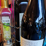 Photo n°8 de l'avis de Michele.. fait le 02/06/2023 à 07:08 sur le  Ristorante al Sottobosco à Magione