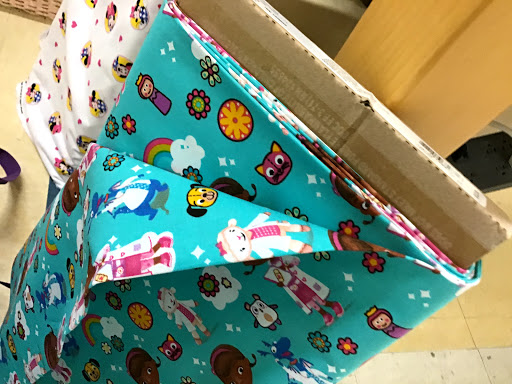 Fabric Store «Jo-Ann Fabrics and Crafts», reviews and photos, 40462 Winchester Rd, Temecula, CA 92591, USA