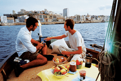 Capitaine Coco à Marseille