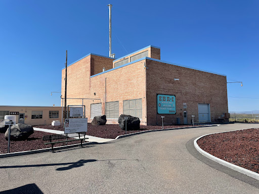 EBR-1, Arco, ID 83213