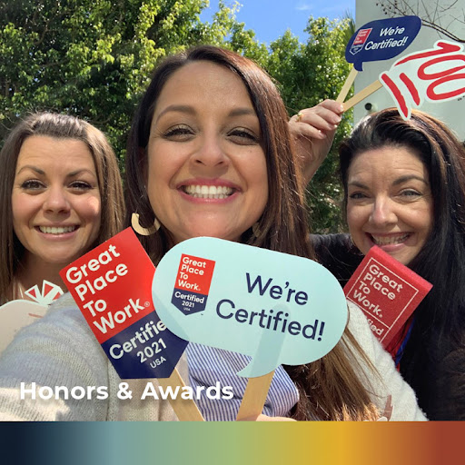 Employment Agency «Ultimate Staffing Services», reviews and photos, 1 Long Wharf Dr #303, New Haven, CT 06511, USA