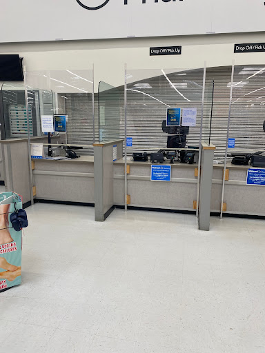 Pharmacy «Walmart Pharmacy», reviews and photos, 2635 Pleasant Hill Rd, Duluth, GA 30096, USA