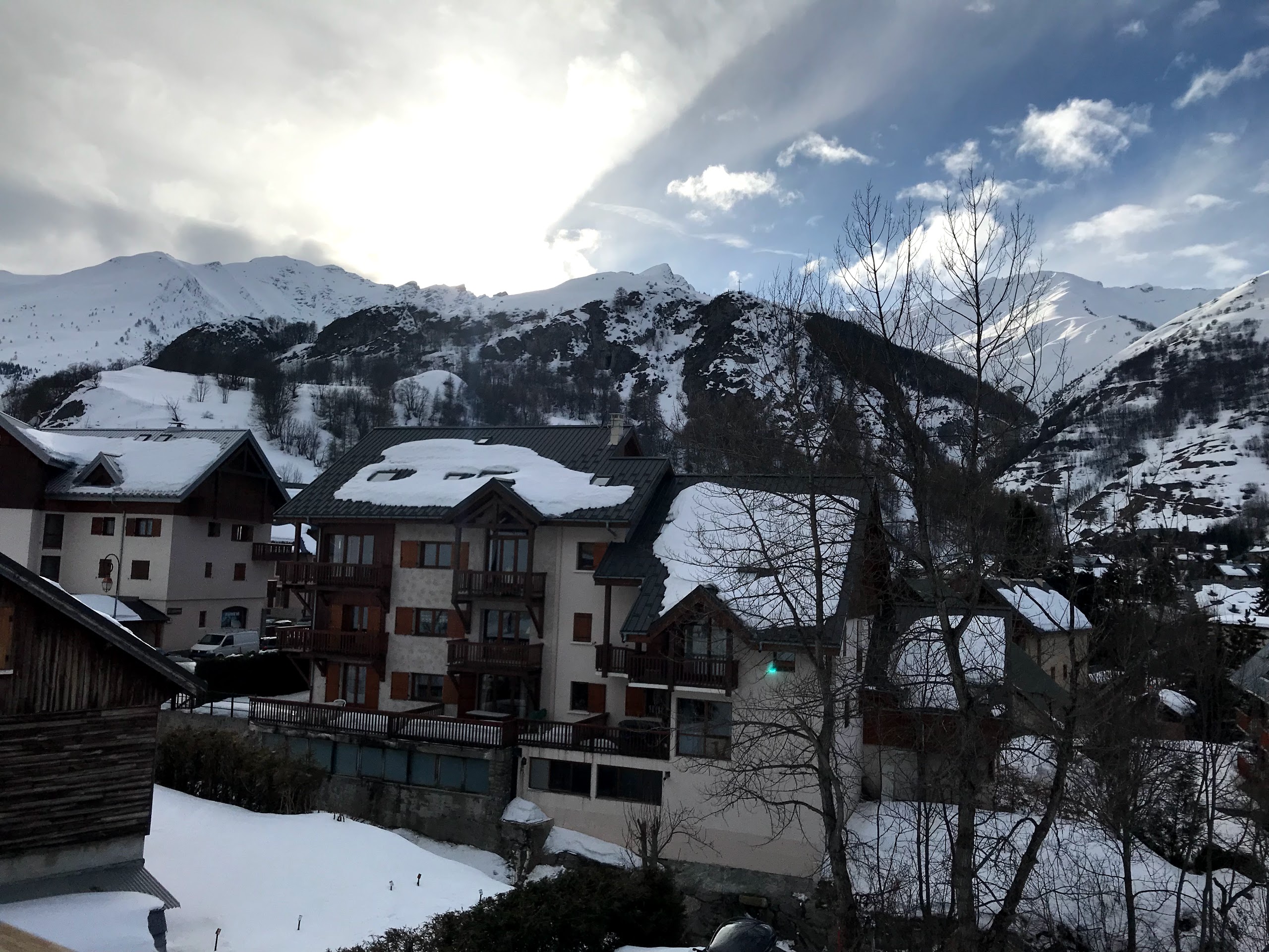 Photo n° 1 de l'avis de Caroline.E fait le 02/03/2018 à 18:39