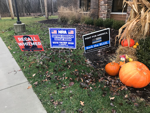 Gun Shop «Huron Valley Guns», reviews and photos, 143 S Milford Rd, Milford, MI 48381, USA