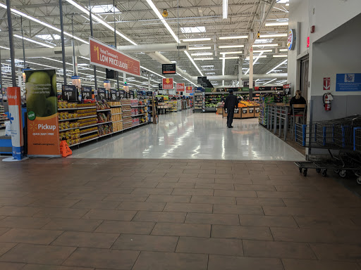 Department Store «Walmart Supercenter», reviews and photos, 1112 Nashville Pike, Gallatin, TN 37066, USA