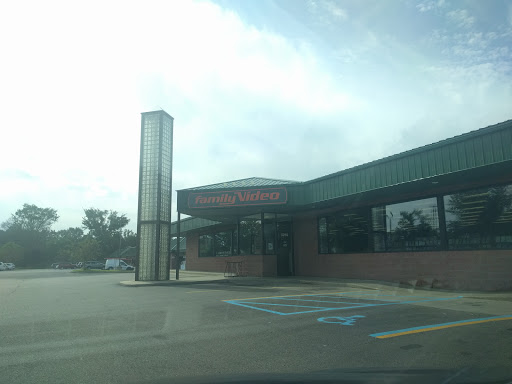 Movie Rental Store «Family Video», reviews and photos, 5255 Eastern Ave SE, Kentwood, MI 49508, USA