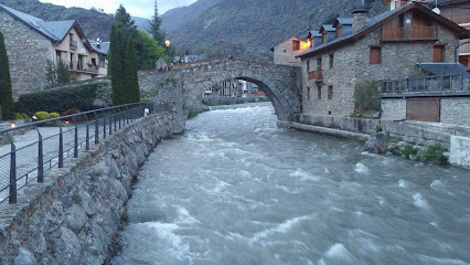 Pirineus Cent Llacs | Esterri d'Àneu