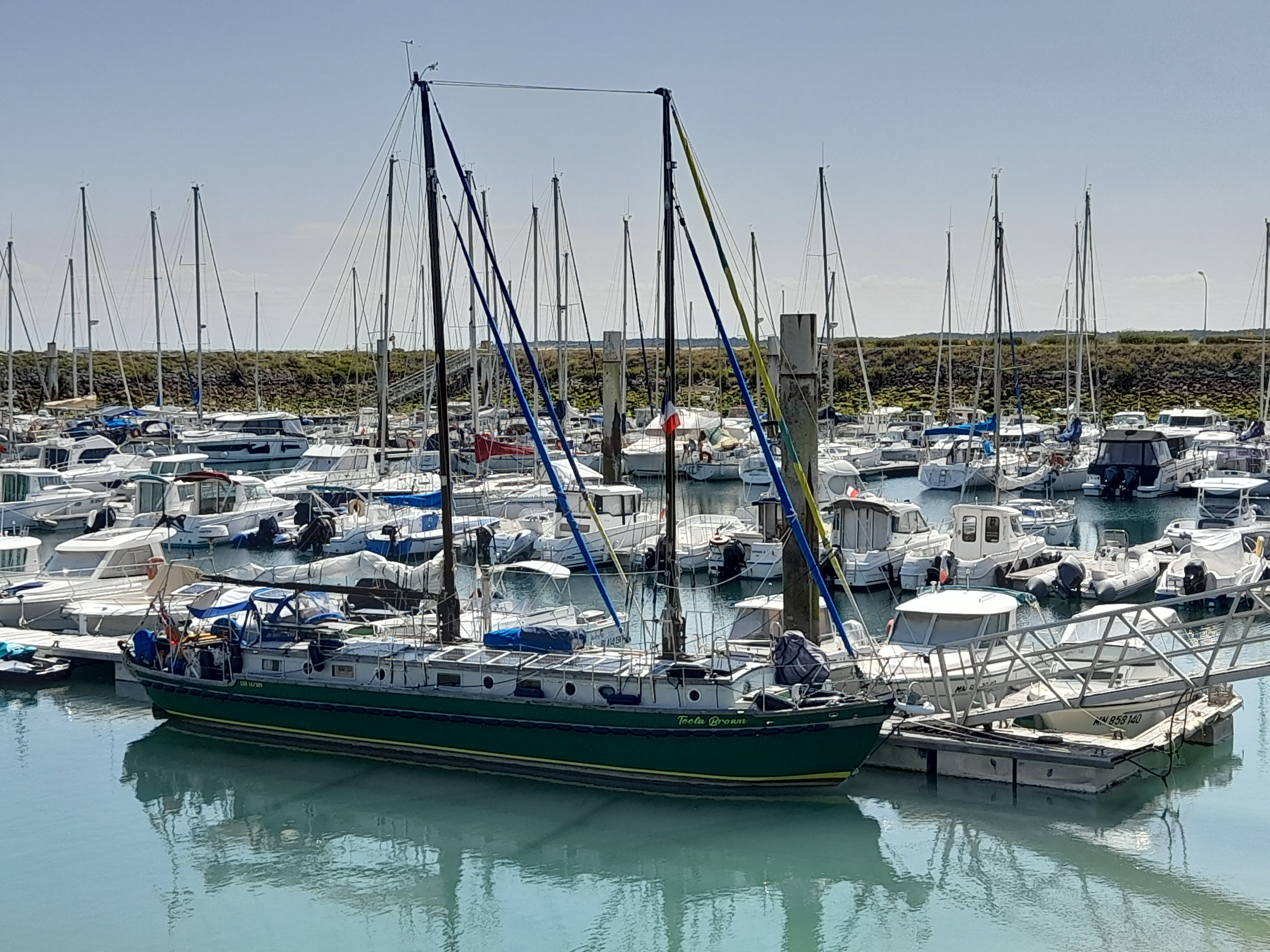 Photo n° 1 de l'avis de Philippe.l fait le 26/07/2023 à 08:48