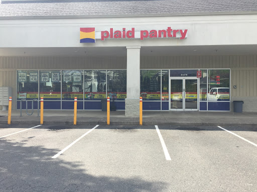 Plaid Pantry, 3175 NW Glencoe Rd, Hillsboro, OR 97124, USA, 