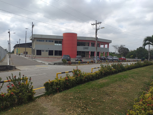 UBEP Bienestar Estudiantil y Politécnico