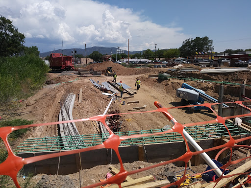 St. Elizabeth Shelter Corporation