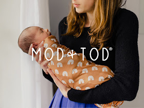 Mod and Tod