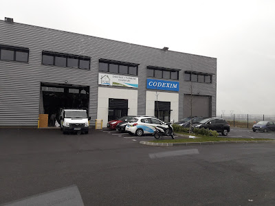 Codexim à Villejust