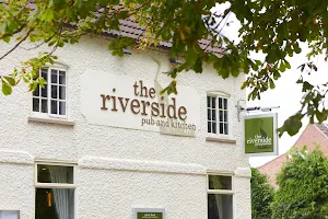 The Riverside image