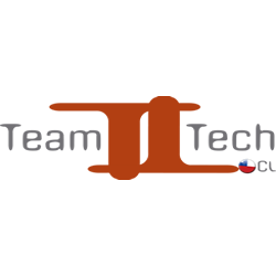 TeamTechCL - Diseñador de sitios Web